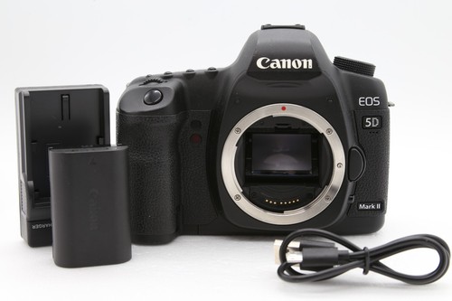 Canon eos mark 21 1mp - eos,
