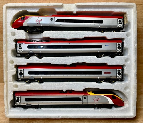 Dapol gauge d390 2 - '00', d390-2
