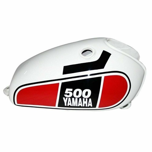 Fit for yamaha 500 - fit, tt