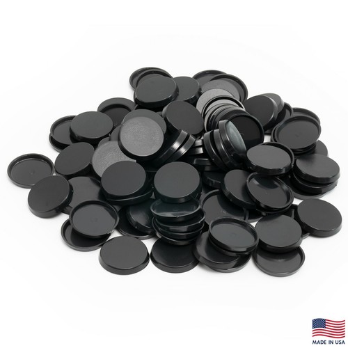 Pack 100 mm plastic - of, 100,