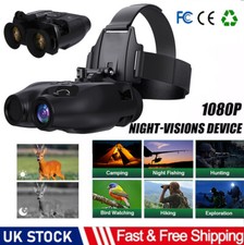 UK Night Vision Goggles for