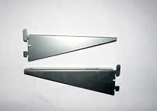 Broder Shelving Unit Ikea Consoles Console Pair Front 401.171.35