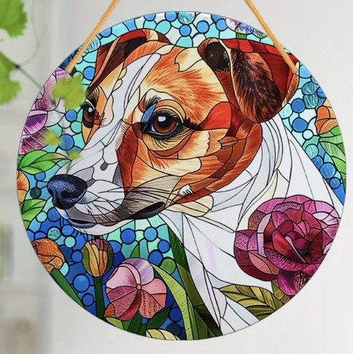 Jack russell terrier dog lover - jack,