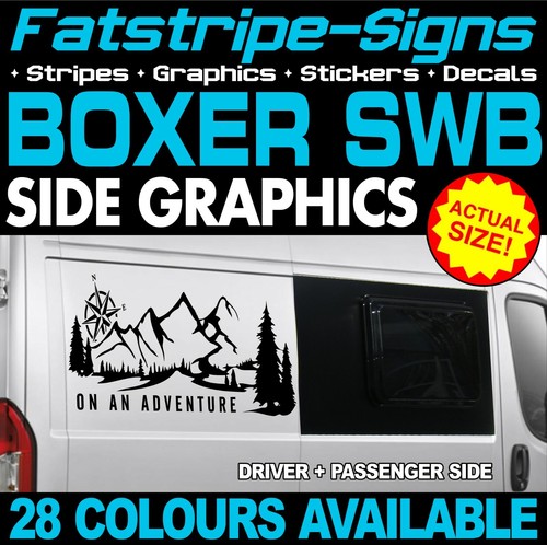 Fit peugeot boxer swb - to, l1