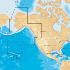 Navionics gold msd 1xg all - msd/1xg,