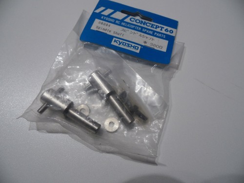 Kyosho h6004 spindler shaft - kyosho,