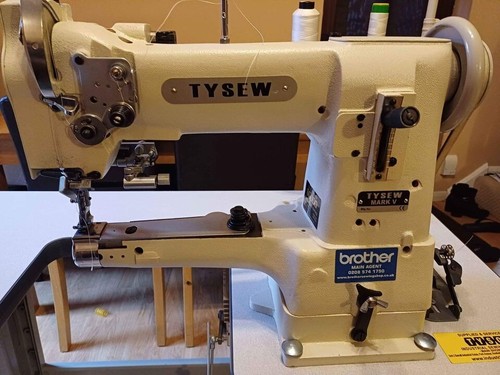 Tysew mark cylinder arm - tysew, v