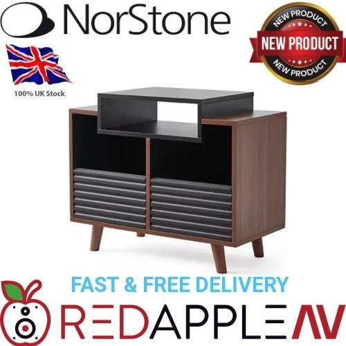 Norstone oslo 800 hifi - norstone,