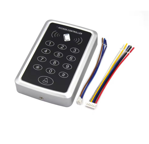 125khz rfid access control - access,