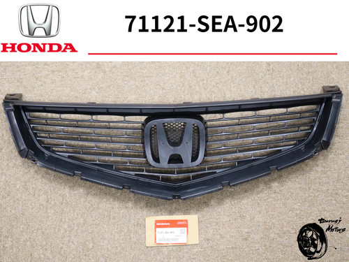 Honda accord cl7 - cl7, cm