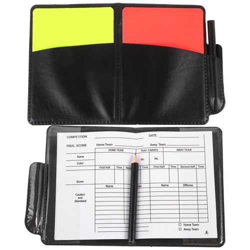 2sets soccer referee kit with - referee,