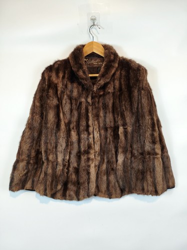 Pollack mink farm - mink, large