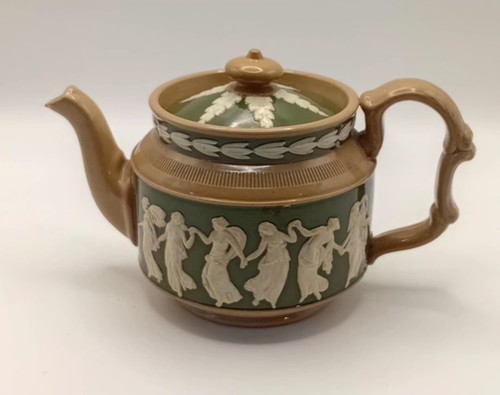 Vintage copeland spode relief - vintage,