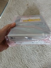 LG CD-R/RW Recorder Duplicator