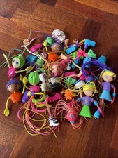 Betty Spaghetty Vintage Dolls