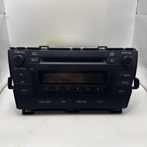 2009 2015 toyota prius 8 - 2009-2015, 1.8