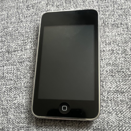 Apple ipod touch 1st - ipod,