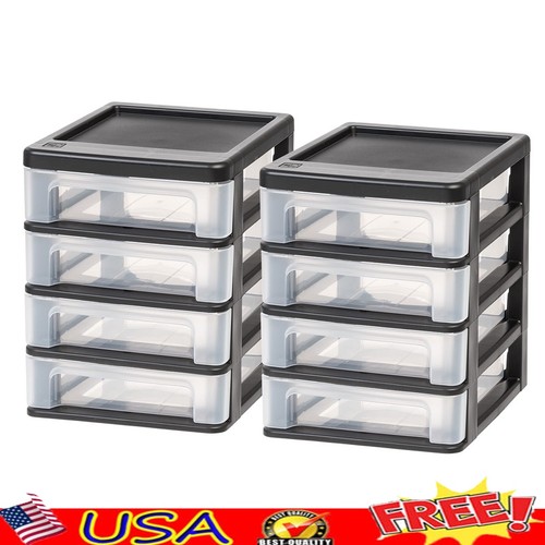 Compact drawer desktop - 4,