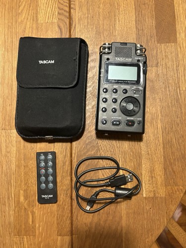 Tascam 100 ii - tascam, portable
