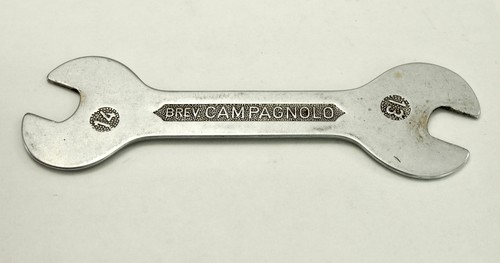 Vintage used campagnolo - vintage,