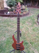 Peavey Grind 5 NTB - 5 String