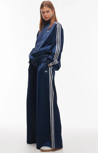 Adidas originals satin - , wide