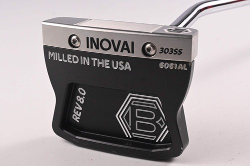 Bettinardi 2022 inovai - bettinardi,
