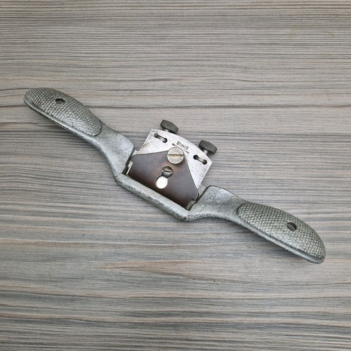 Vintage stanley 151m - stanley, malleable