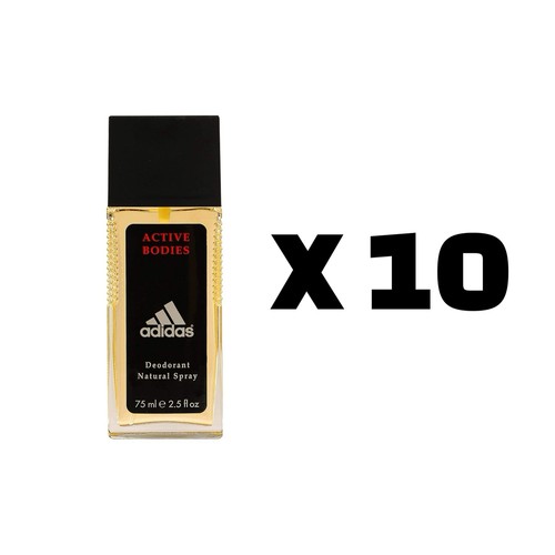 Adidas active bodies deodorant - bodies,