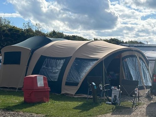 2024 cabanon chamonix trailer - 2024,