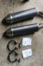 Leovince, Leo Vince Exhaust Yamaha R1 RN19