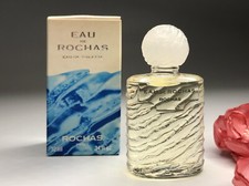 EAU de ROCHAS NEW BOXED 10ml