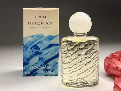 Eau rochas new boxed - eau,
