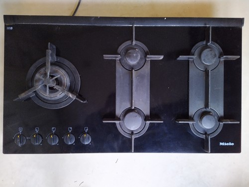 Miele km325g hob spare parts - miele,