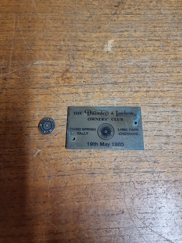 Vintage daimler lanchester - vintage,