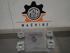 Lowe & Fletcher ZJ Lock No Key