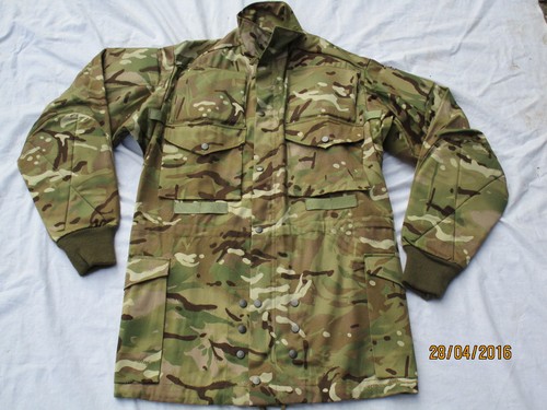 Smock sniper mtp multicam - smock, mtp,