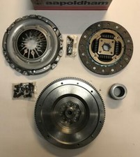 BMW 316d 318d 320d 2.0 DIESEL 2006-2012 NEW CONVERSION FLYWHEEL & CLUTCH KIT 