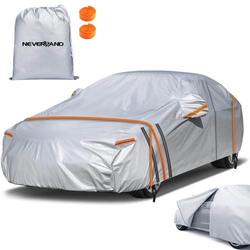 Xxl full car cover - xxl,