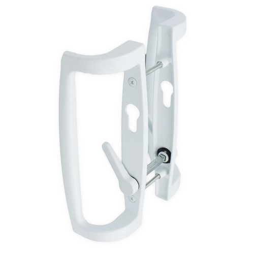 Upvc sliding patio door handle - sliding,