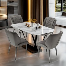 Set of 2 Dining Chairs Widen