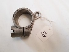 Bracelet / Half handlebar /