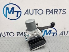 BMW X3 SERIES ABS PUMP CONTROL MODULE DSC MILD HYBRID 5A4F1E4 G01