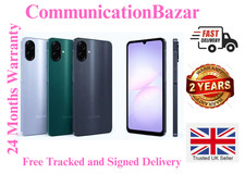 Samsung Galaxy A07 64GB &