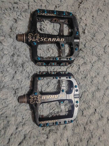 Chromag scarab enduro flat - enduro/dh,
