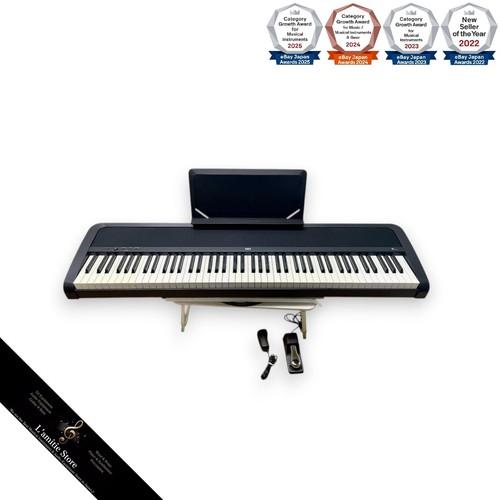 Korg digital piano 88key - b1,