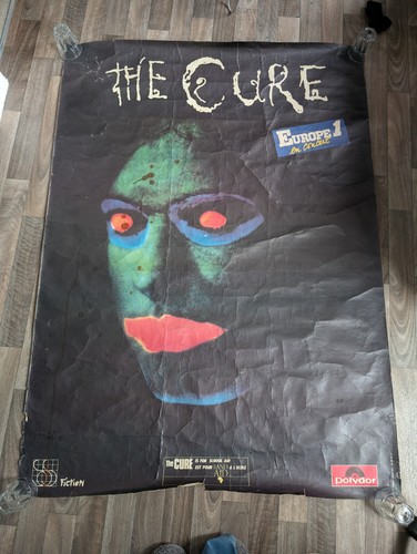 Original cure 1985 - original,