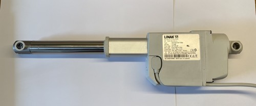 Linear actuator 24v - actuator, 110mm