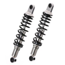PAIR REAR SHOCK ABSORBERS YSS