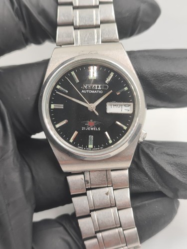 Vintage citizen japan 8200 - vintage,